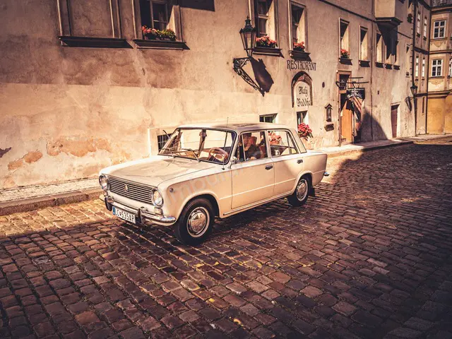 2020 Lada Samara Style — İlk Elden — fotoğraf 2