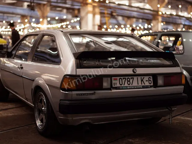 2011 Volkswagen Polo Titanium — Bakımları Yeni