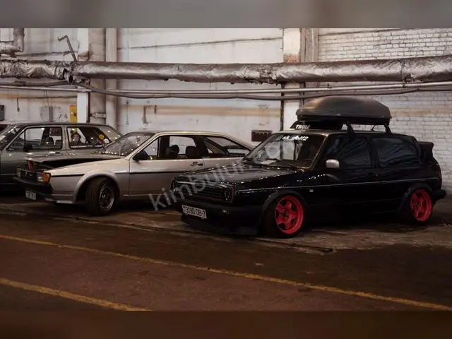 2022 Volkswagen ID.3 Style — Garaj Aracı