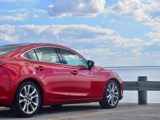 2024 Mazda CX-3 Premium — Ekspertiz Raporlu — fotoğraf 2