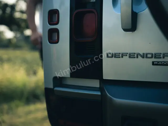 2018 Land Rover Range Rover Evoque Design — Bakımları Yeni — fotoğraf 2