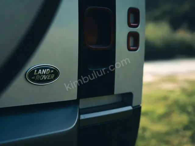2024 Land Rover Range Rover Evoque Style — Ekspertiz Raporlu