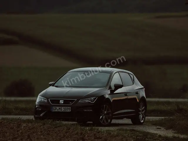 2015 Seat Leon Elite — Değişensiz — fotoğraf 3