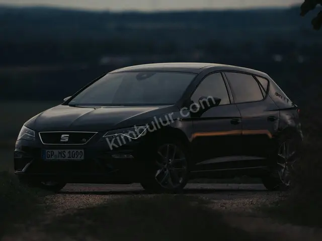 2013 Seat Leon Sport — Tramer Kaydı Düşük