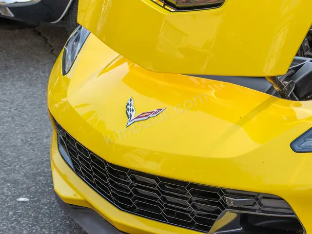2019 Chevrolet Spark Sport — Az Yakan — fotoğraf 2