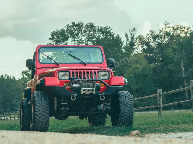 2010 Jeep Wrangler Sport — Ekspertiz Raporlu — fotoğraf 3