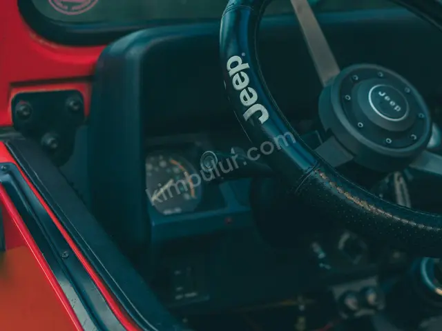 2010 Jeep Wrangler Sport — Ekspertiz Raporlu