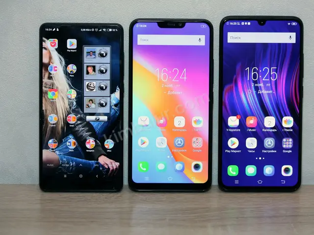 Huawei Cep Telefonu · Turgutlu — Arızalı / Parça, 512 GB