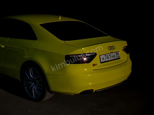 2014 Audi Q5 Executive — Tramer Kaydı Düşük — fotoğraf 3