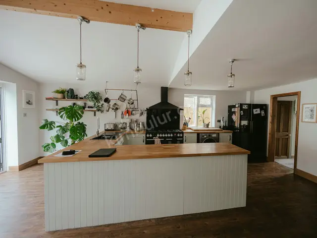 Gönen Manzaralı 4+1 Günlük Kiralık Daire — fotoğraf 2
