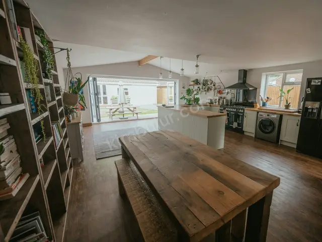 Bismil Site İçinde 1+0 Kiralık Yalı — fotoğraf 2