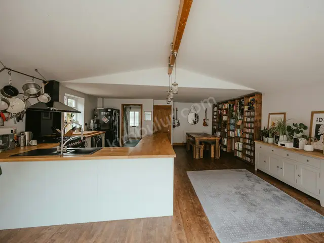 Osmangazi Site İçinde 1+0 Günlük Kiralık Rezidans — fotoğraf 2