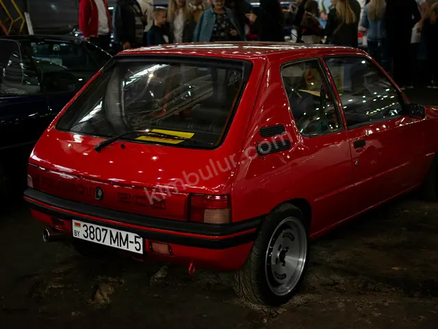 2024 Peugeot 306 Design — Değişensiz — fotoğraf 2