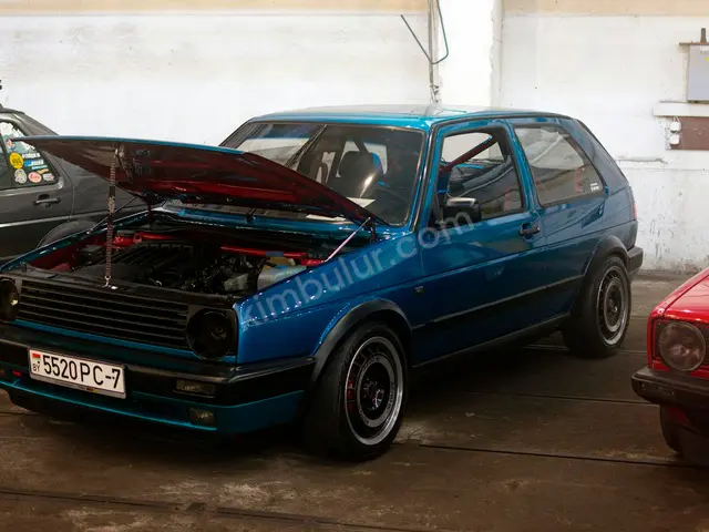 2022 Volkswagen Amarok Sport — İlk Elden — fotoğraf 2