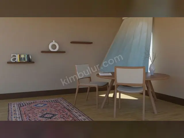 Pendik Site İçinde 4+1 Günlük Kiralık Müstakil Ev