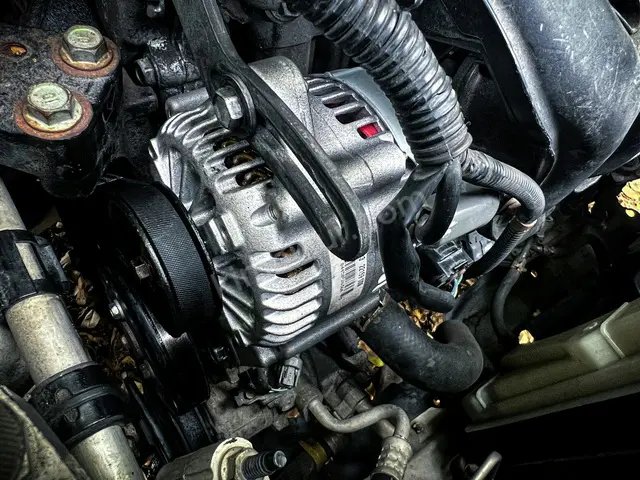 Motor & Mekanik · Nusaybin — Hyundai Uyumlu, İkinci El — fotoğraf 4