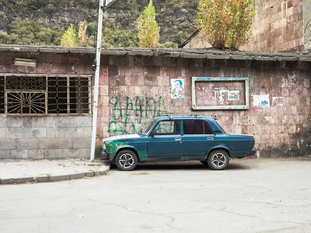 2013 Lada Granta Premium — Değişensiz