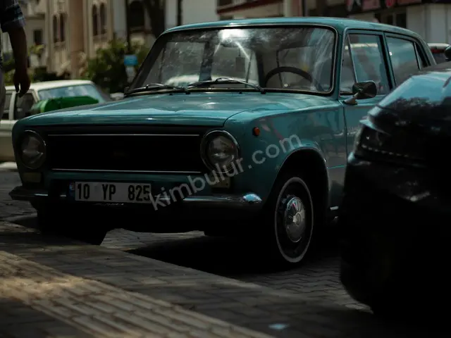 2025 Tofaş Murat 124 Comfort — Masrafsız — fotoğraf 2