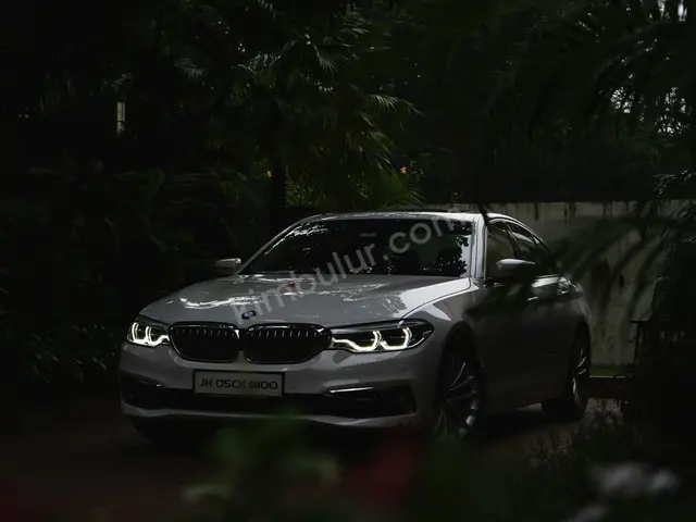 2019 BMW X3 Style — Bakımları Yeni — fotoğraf 2