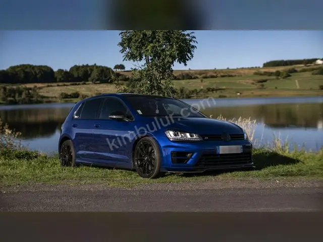 2013 Volkswagen T-Roc Sport — Ekspertiz Raporlu — fotoğraf 3
