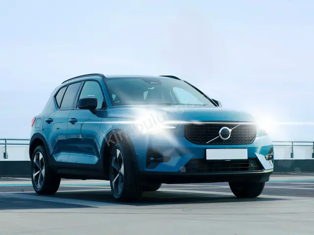 2015 Volvo S60 Comfort — Bakımları Yeni — fotoğraf 2