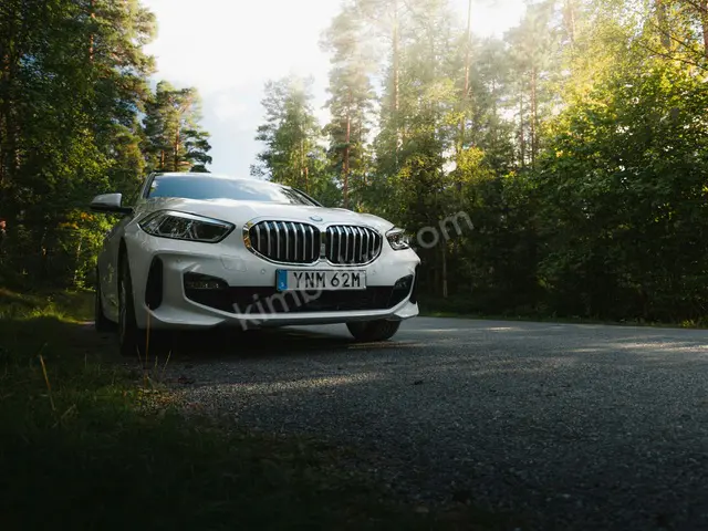 2023 BMW 3 Serisi Prestige — Ekspertiz Raporlu — fotoğraf 4