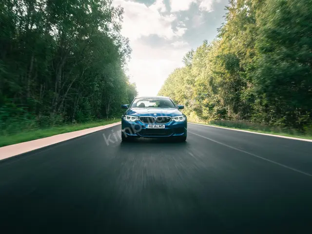 2024 BMW Z Serisi Premium — İlk Elden