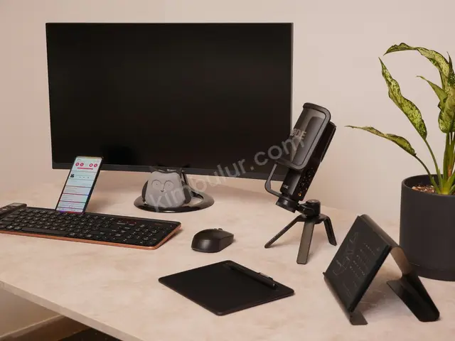 Klavye & Mouse · Hekimhan — Sıfır Gibi, Faturalı — fotoğraf 4