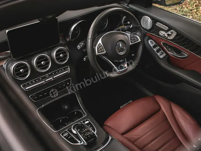 2024 Mercedes-Benz GLS Style — Tramer Kaydı Düşük — fotoğraf 3