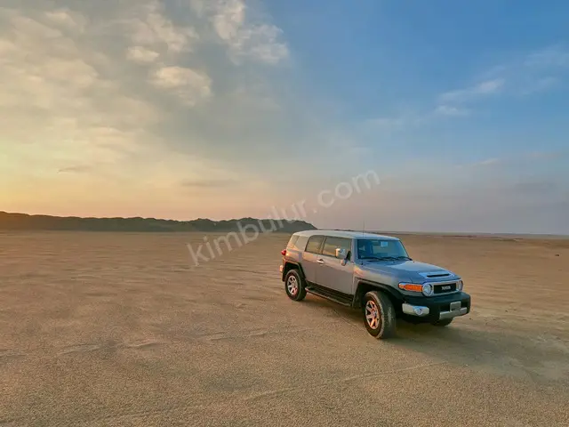 2022 Toyota C-HR Prestige — Bakımları Yeni
