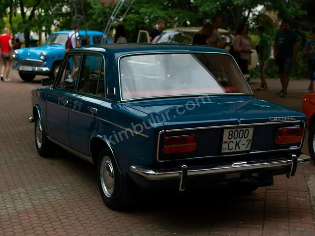 2013 Tofaş Doğan Premium — İlk Elden