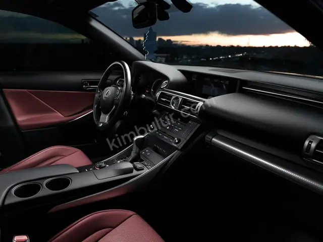 2021 Lexus NX Elite — Değişensiz — fotoğraf 2