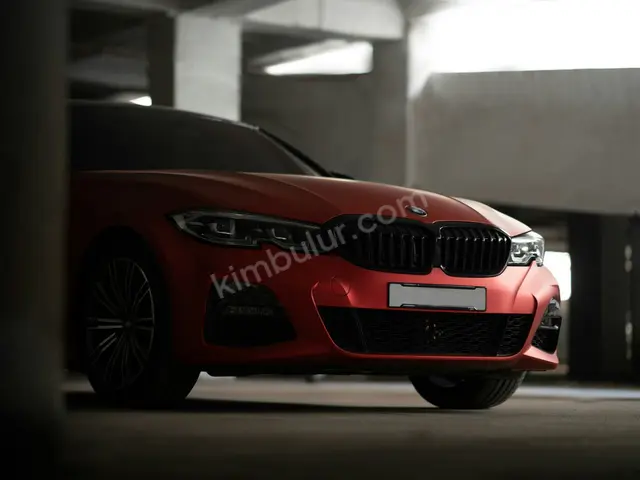 2021 BMW X3 Style — Masrafsız — fotoğraf 4