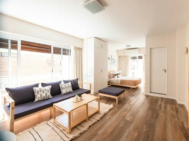Nusaybin Metroya Yakın 1+1 Kiralık Rezidans