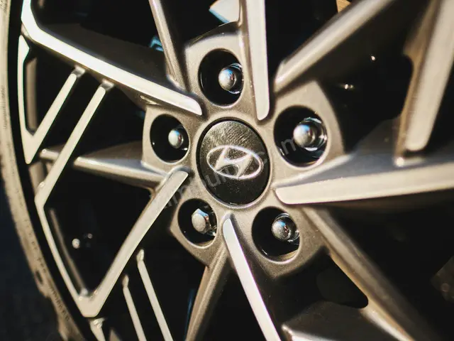 2023 Hyundai Accent Blue Sport — Ekspertiz Raporlu — fotoğraf 2