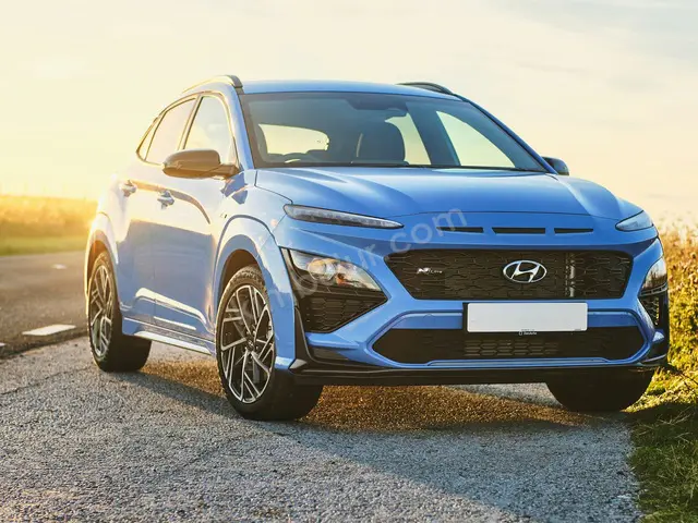 2019 Hyundai Accent Premium — Az Yakan