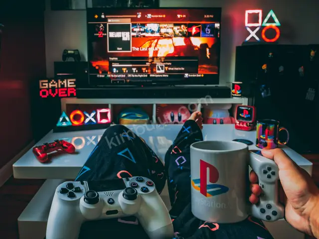 Nintendo Switch & Konsol — Yenilenmiş, Kusursuz — fotoğraf 3