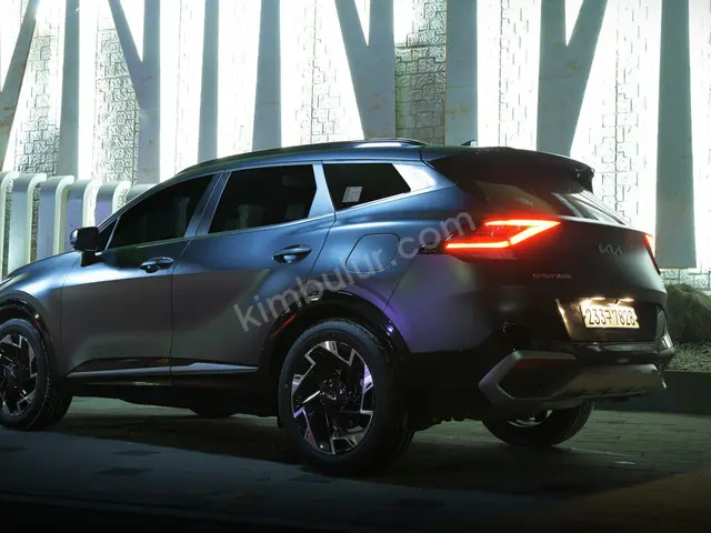 2014 Kia Cerato Design — Az Yakan