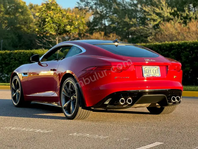 2023 Jaguar XJ Comfort · İzmit — Az Yakan
