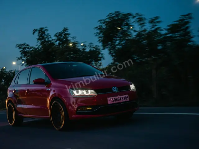 2022 Volkswagen Amarok Sport — İlk Elden