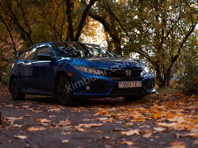 2021 Honda City Comfort — Tramer Kaydı Düşük — fotoğraf 3