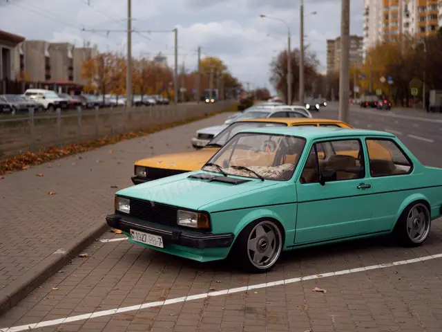 2024 Volkswagen Scirocco Style — İlk Elden — fotoğraf 4