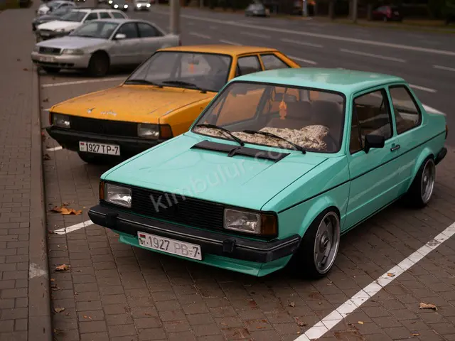 2022 Volkswagen Polo Sport — İlk Elden — fotoğraf 2