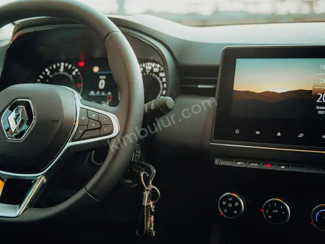 2019 Renault Zoe Style — Tramer Kaydı Düşük — fotoğraf 3