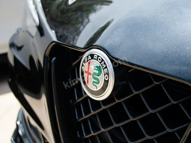 2010 Alfa Romeo Giulietta Sport — İlk Elden — fotoğraf 2