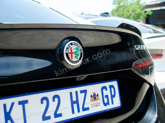 2010 Alfa Romeo Giulietta Sport — İlk Elden