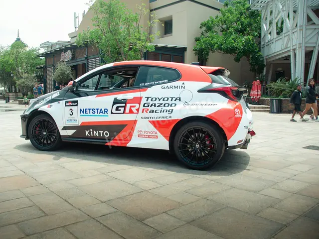 2017 Toyota Corolla Cross Urban — Masrafsız — fotoğraf 2