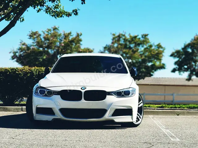 2021 BMW X3 Style — Masrafsız