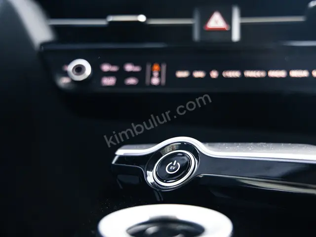2015 Kia Stonic Urban — Ekspertiz Raporlu