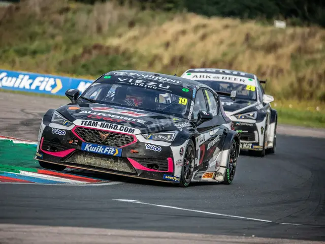 2019 Cupra Formentor Urban — İlk Elden